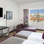 Avani Avenida Liberdade Lisbon Hotel