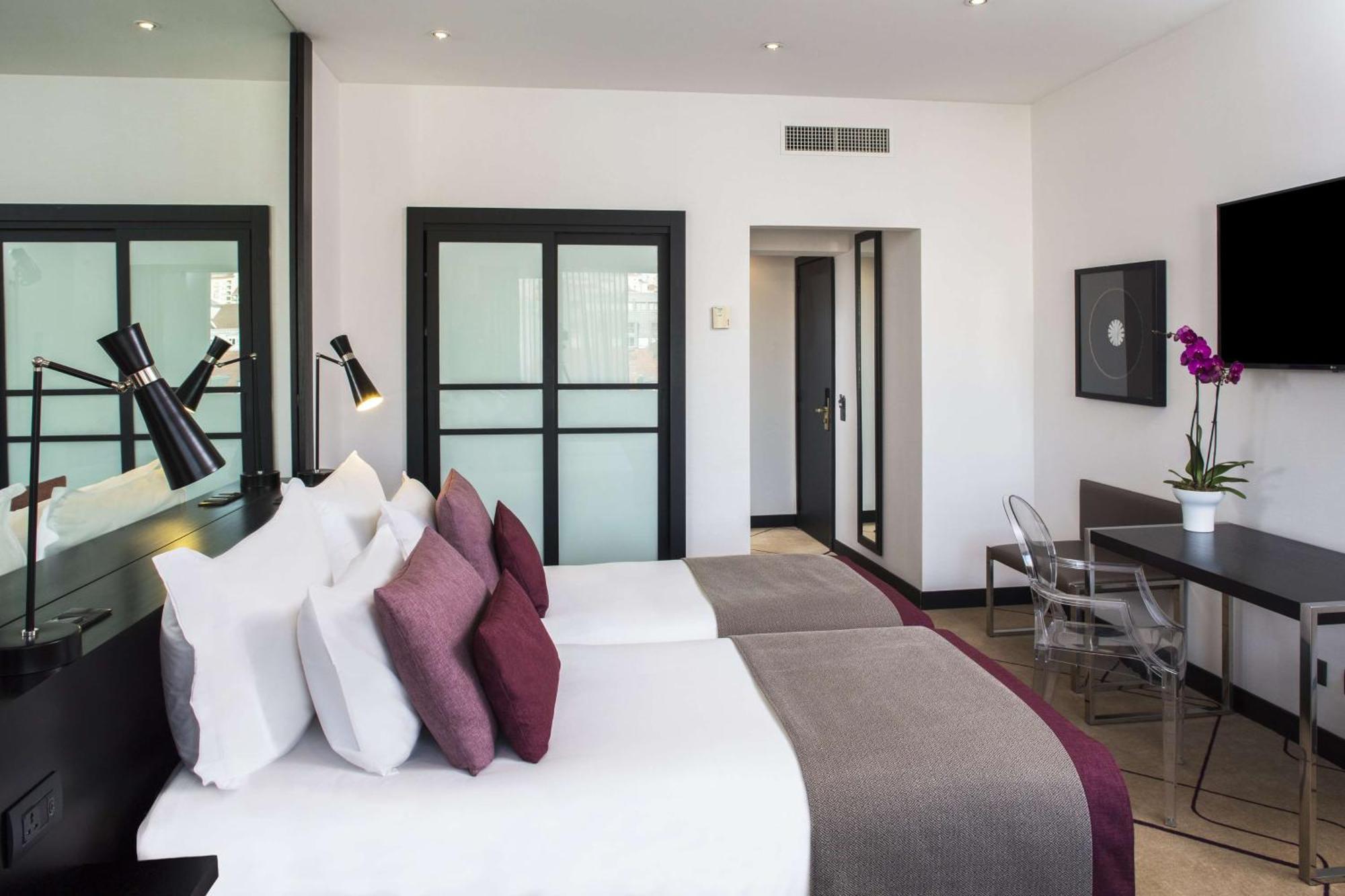 Avani Avenida Liberdade 4* Lisbon