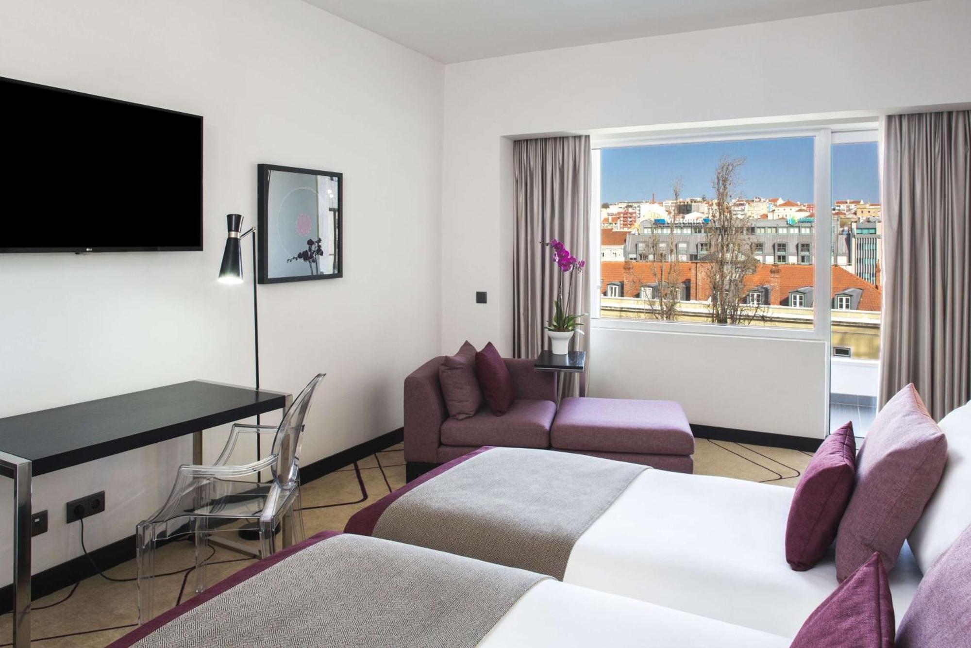 Avani Avenida Liberdade Hotel