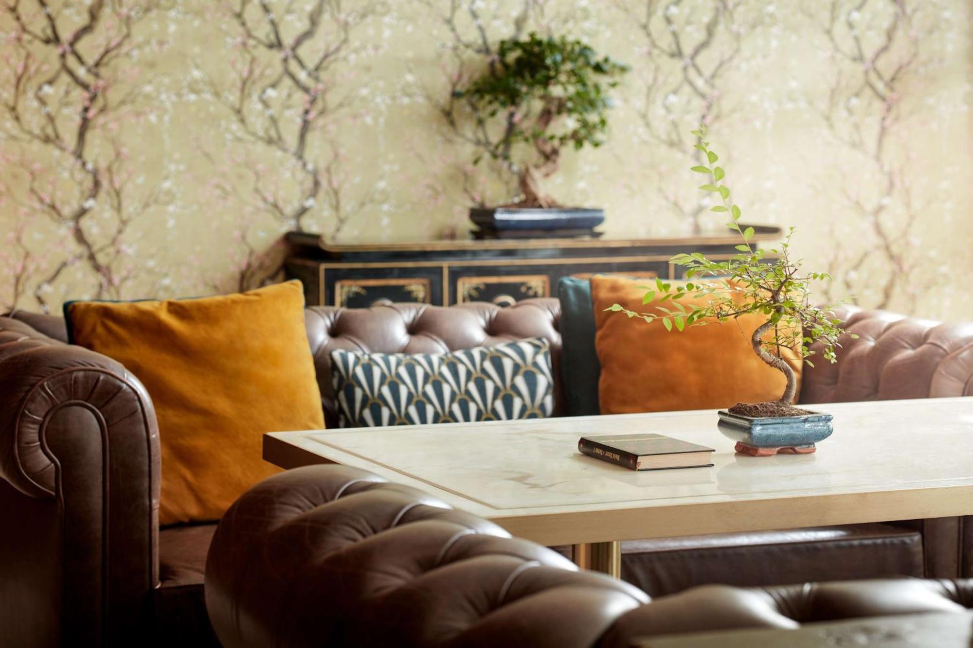 Avani Avenida Liberdade 4* Lisbon