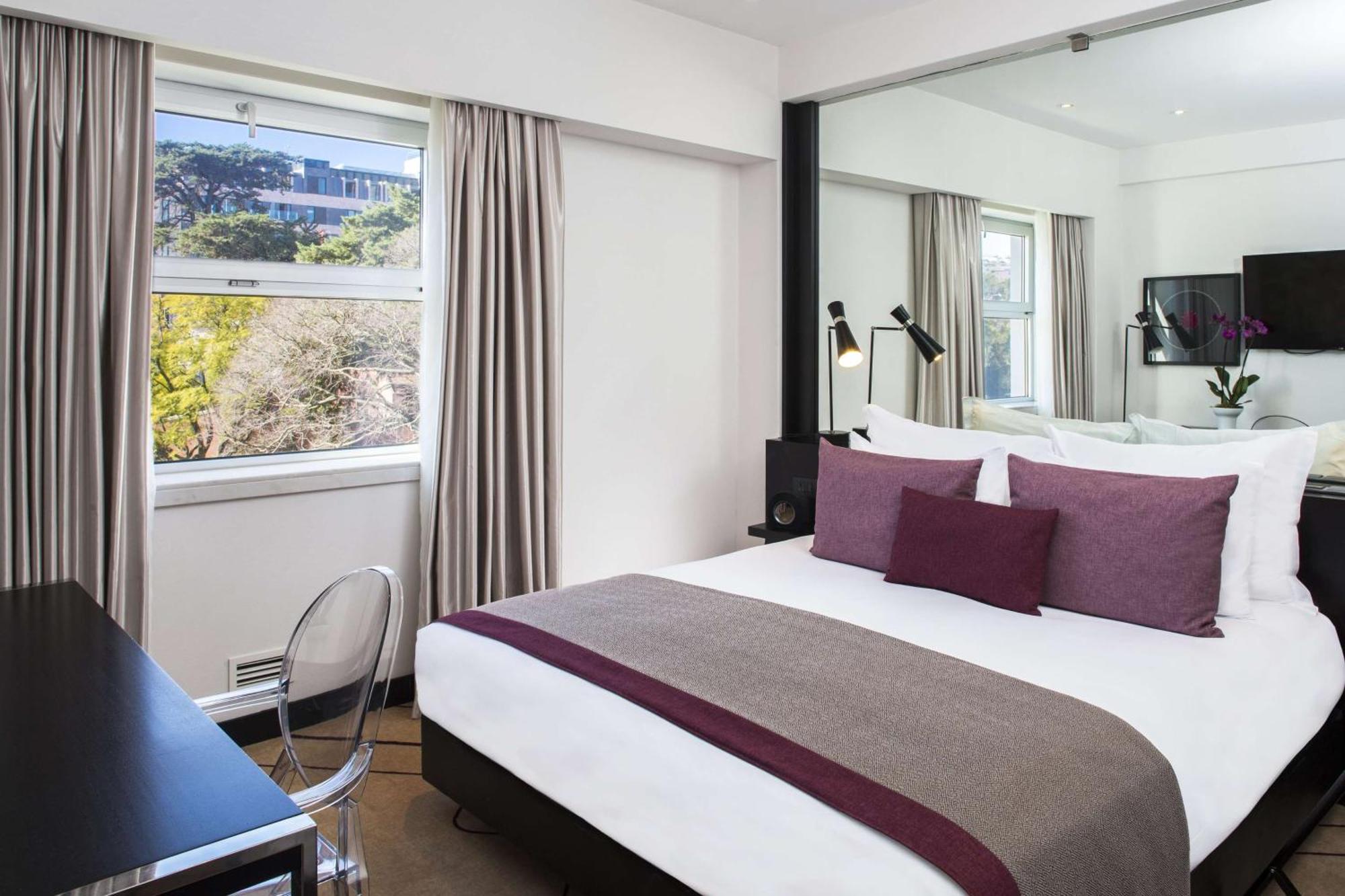Hotel Avani Avenida Liberdade Lisboa