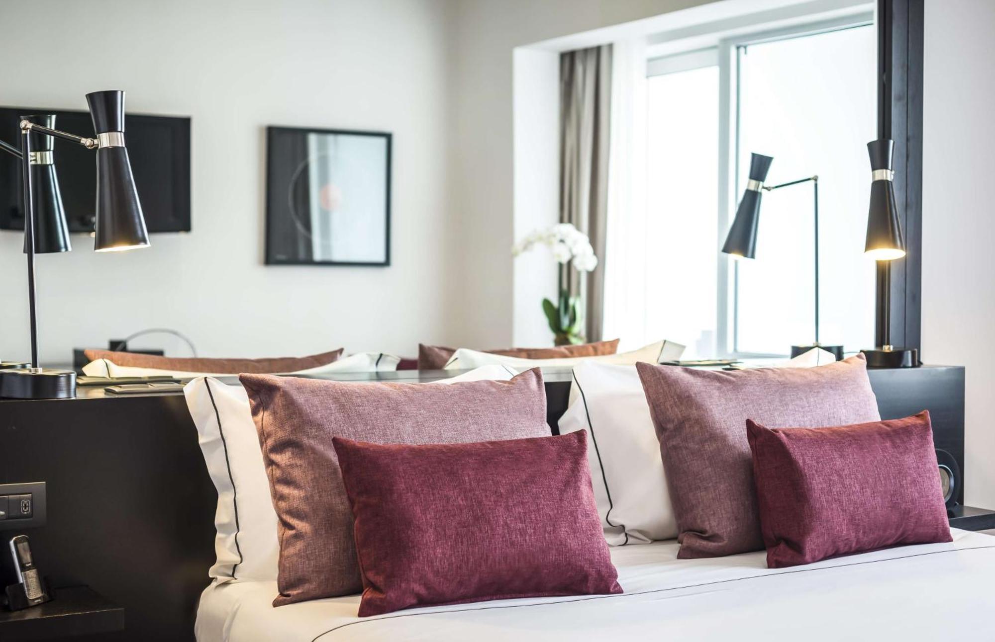 Avani Avenida Liberdade Hotel Lisboa