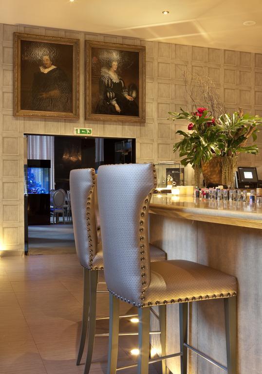 Hotel Avani Avenida Liberdade Lisboa