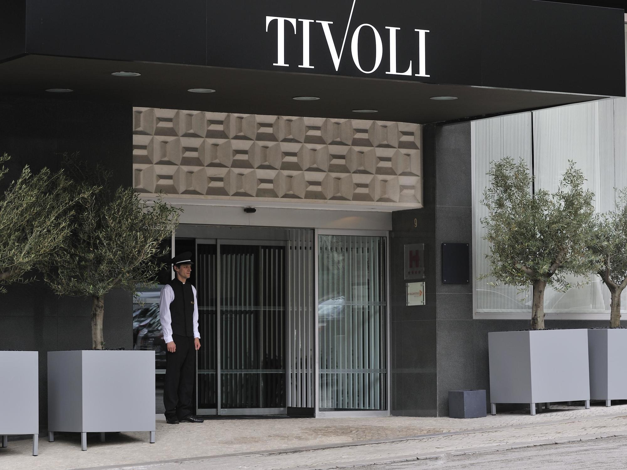 Avani Avenida Liberdade 4* Lisboa
