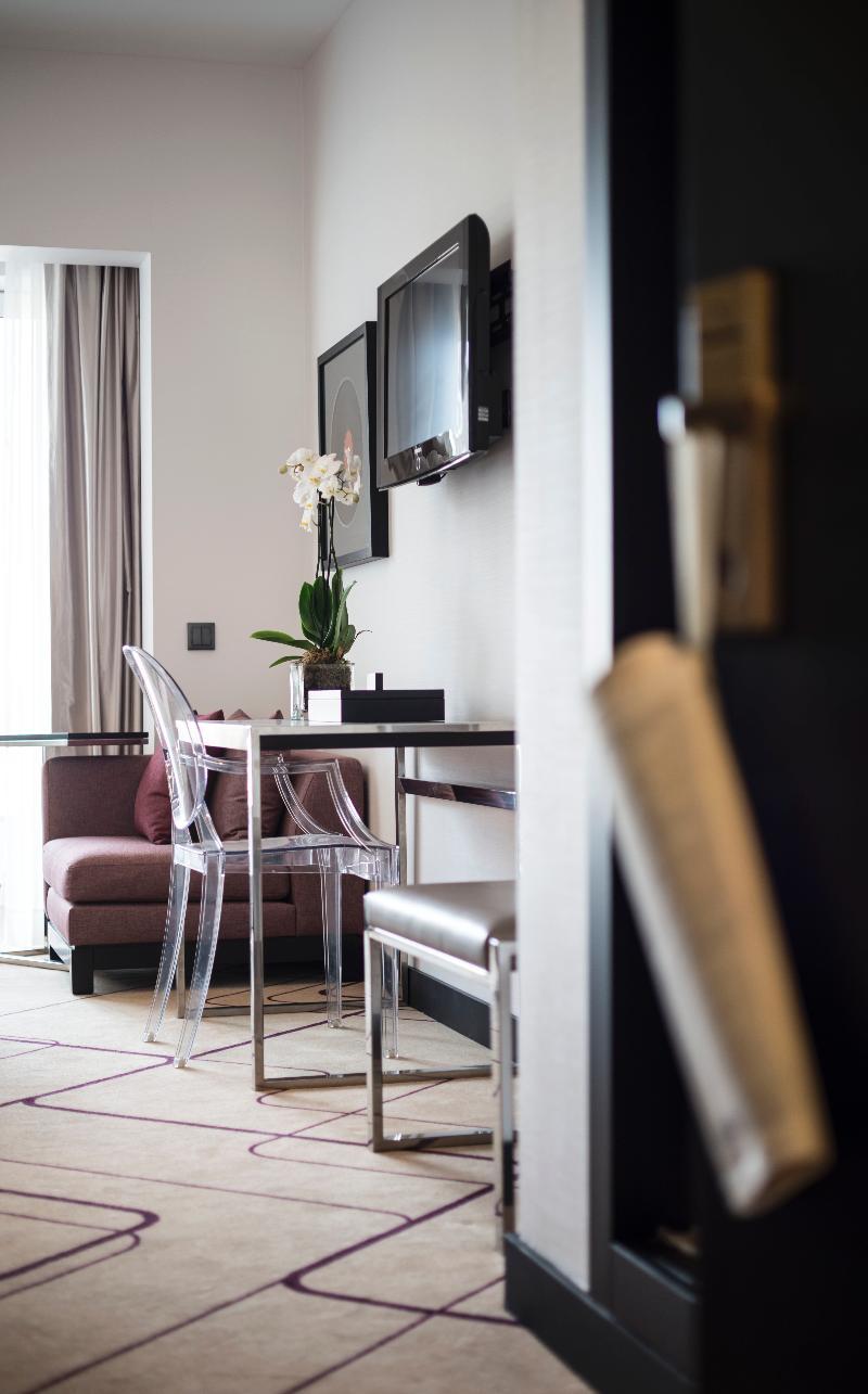 Hotel Avani Avenida Liberdade Lisboa